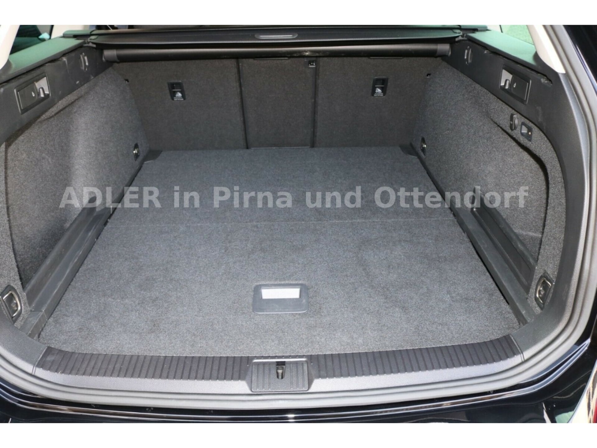 Volkswagen Passat Variant Business