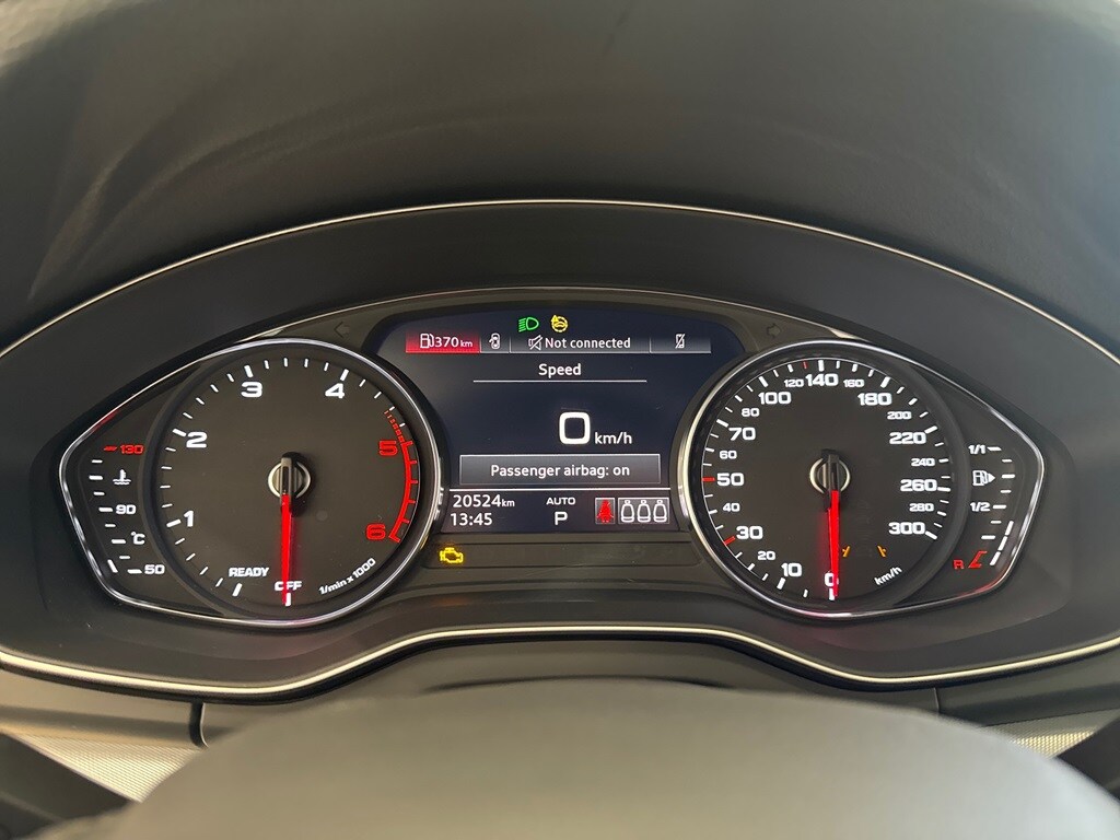 Image about Audi Q5 Q5 40 TDI quattro Proline advanced 204 hk S tronic
