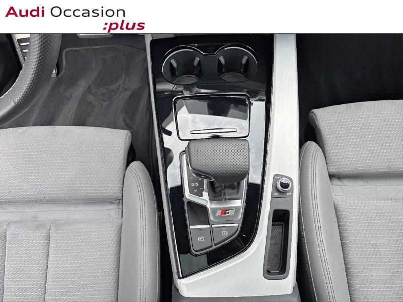 Image about Audi S5 Sportback S5 Sportback TDI 251 kW (341 ch) tiptronic