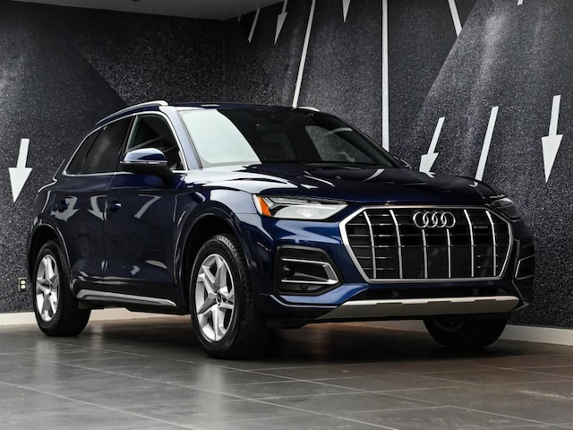 2022 Audi Audi Q5