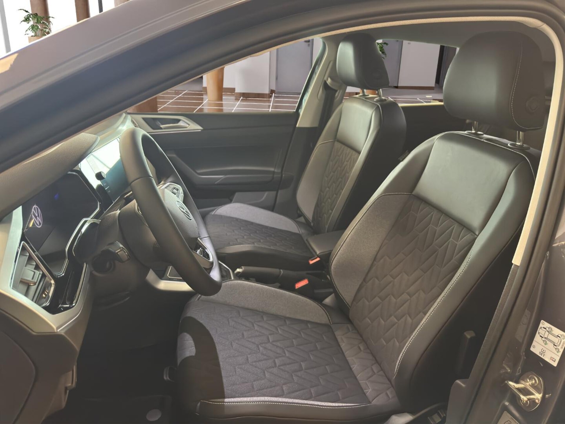 Volkswagen Polo Goal