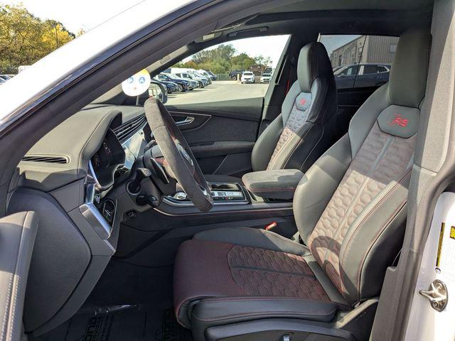 2026 Audi RS Q8 Base - Photo 12