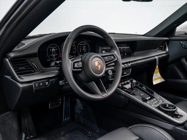 2026 Porsche 911 4S - Photo 20