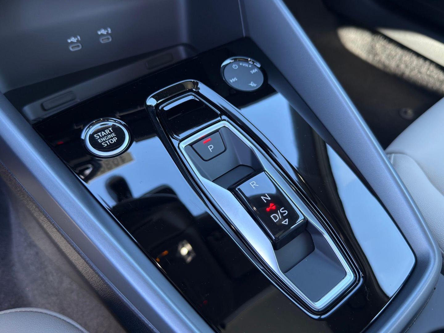 2026 Audi A3 Premium Plus - Photo 18