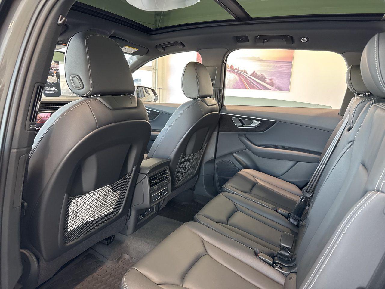 2026 Audi Q7 Premium - Photo 40