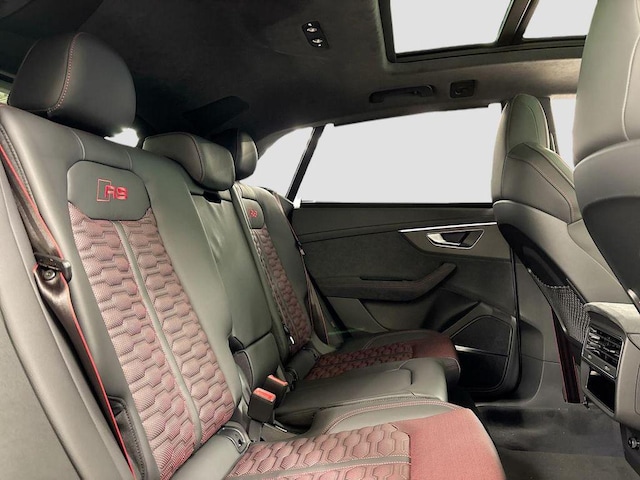 2026 Audi RS Q8 Base - Photo 16