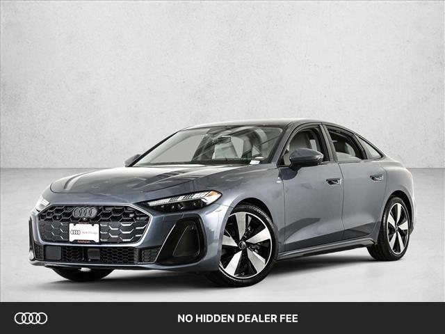 2026 Audi A5 Prestige quattro S tronic's photo