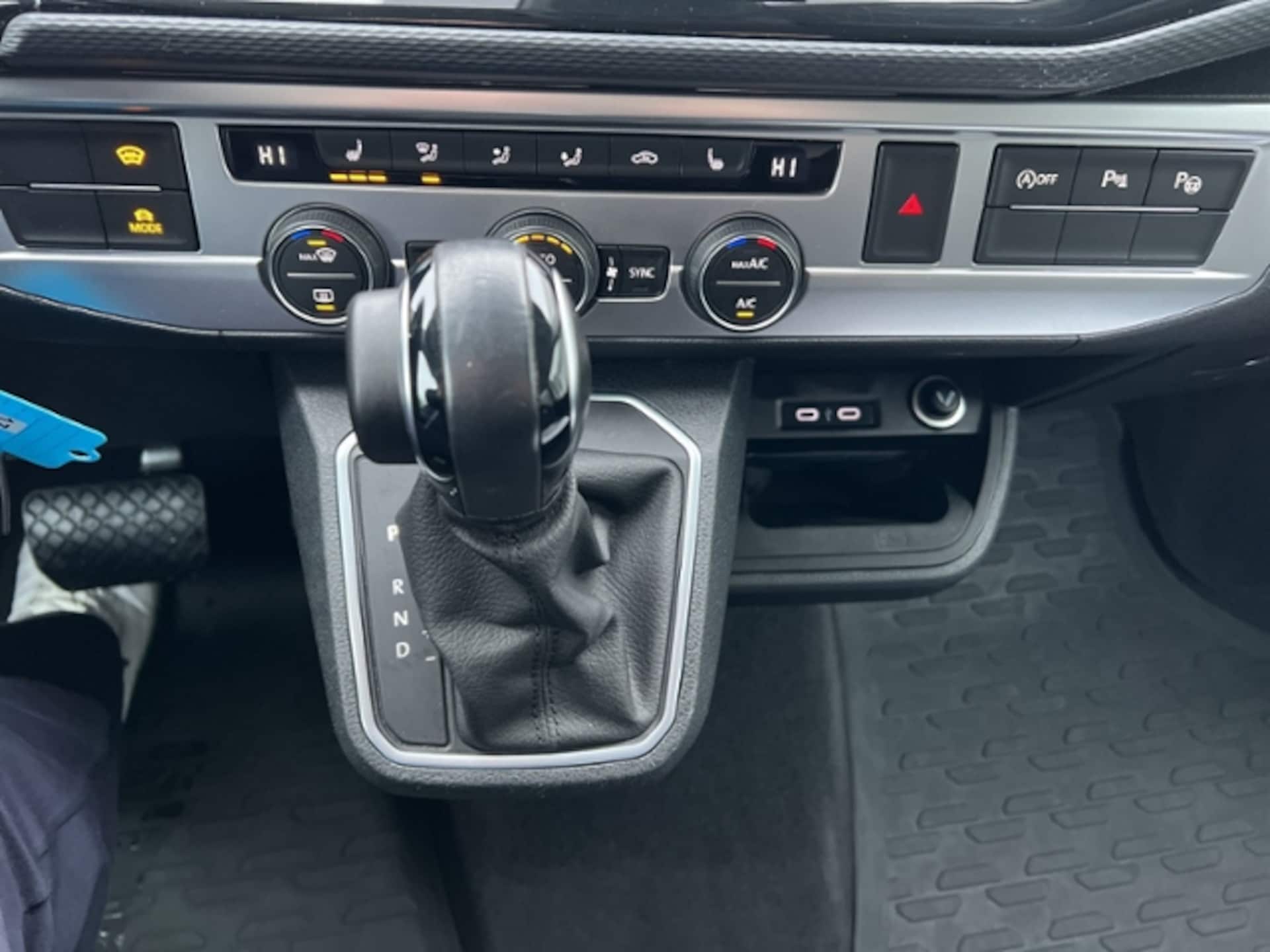 Volkswagen T6.1 Multivan Comfortline