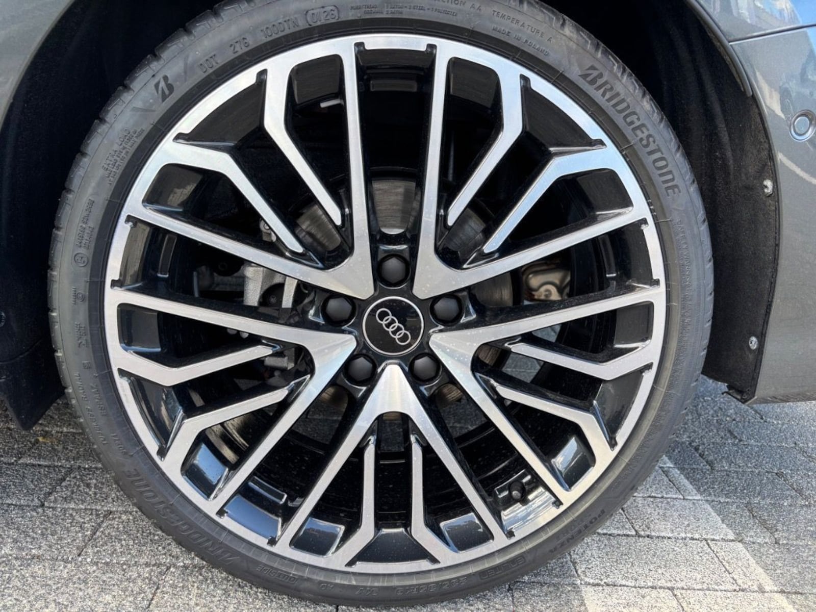 Audi A3 Limousine – Bild 19
