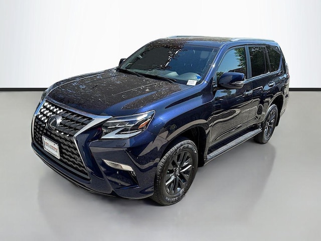 2021 Lexus GX