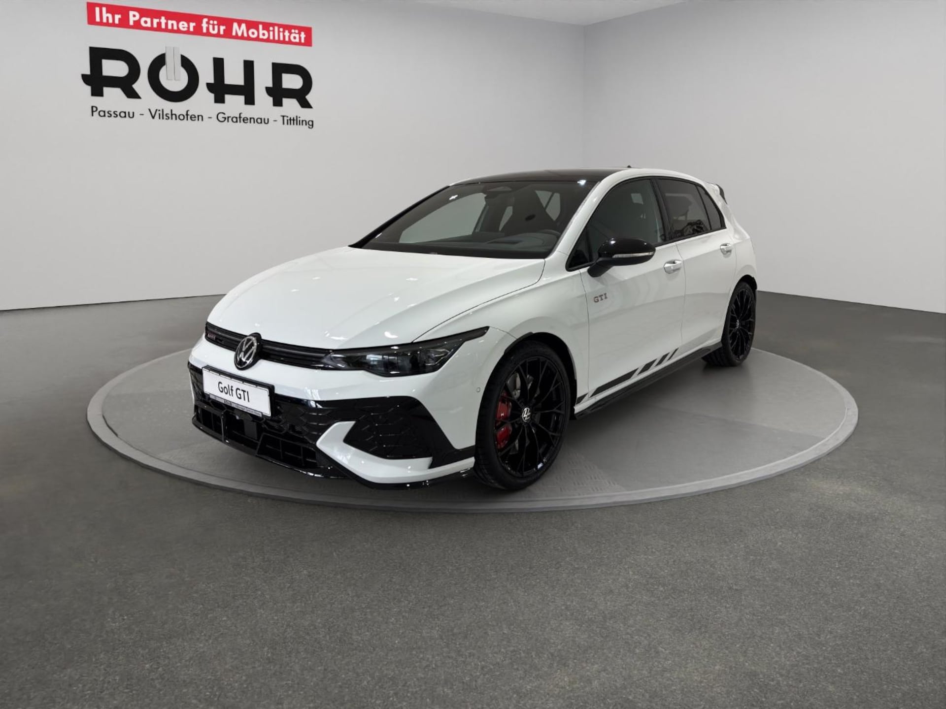 Volkswagen Golf GTI Clubsport