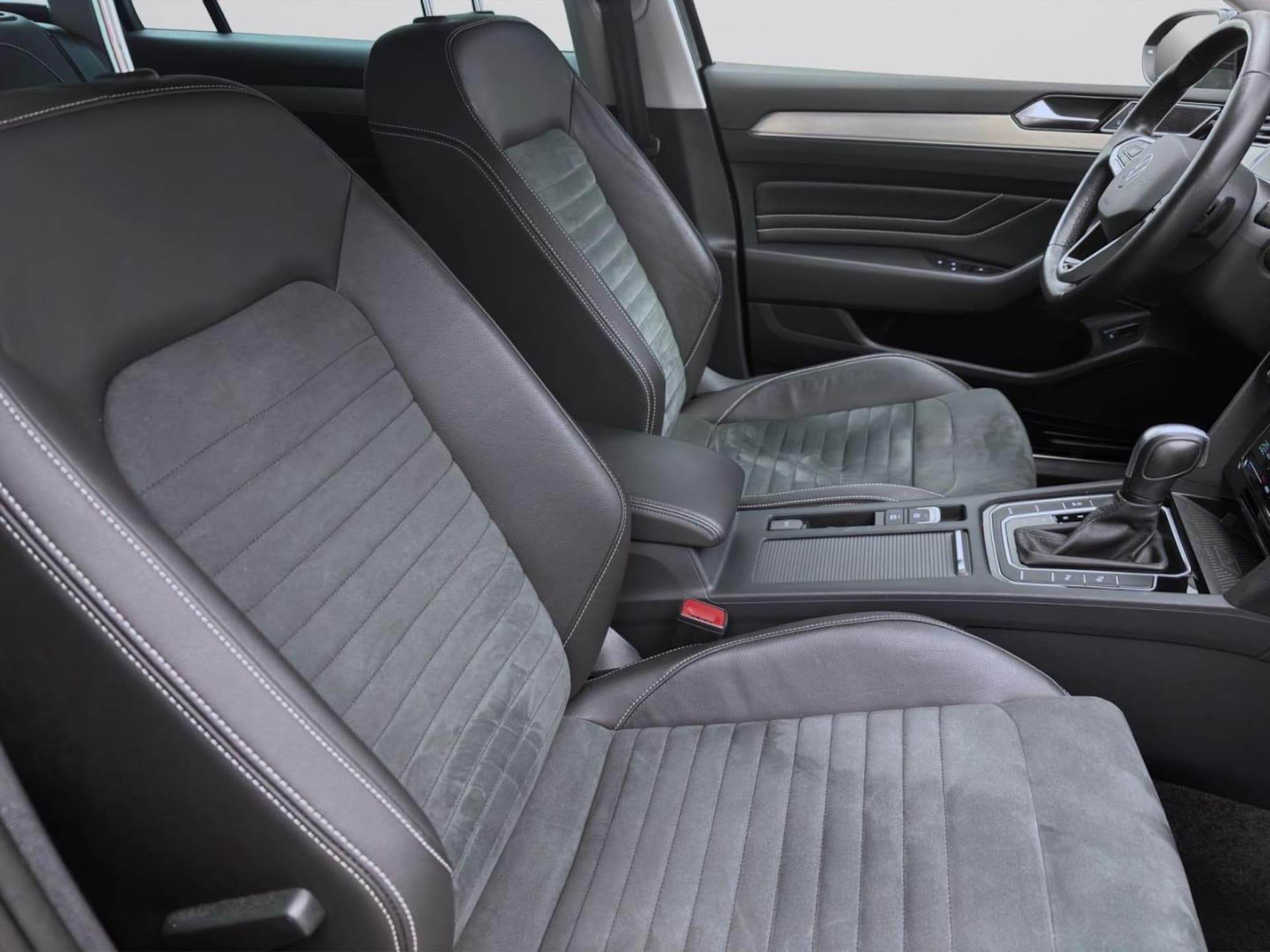 Volkswagen Passat Variant Elegance