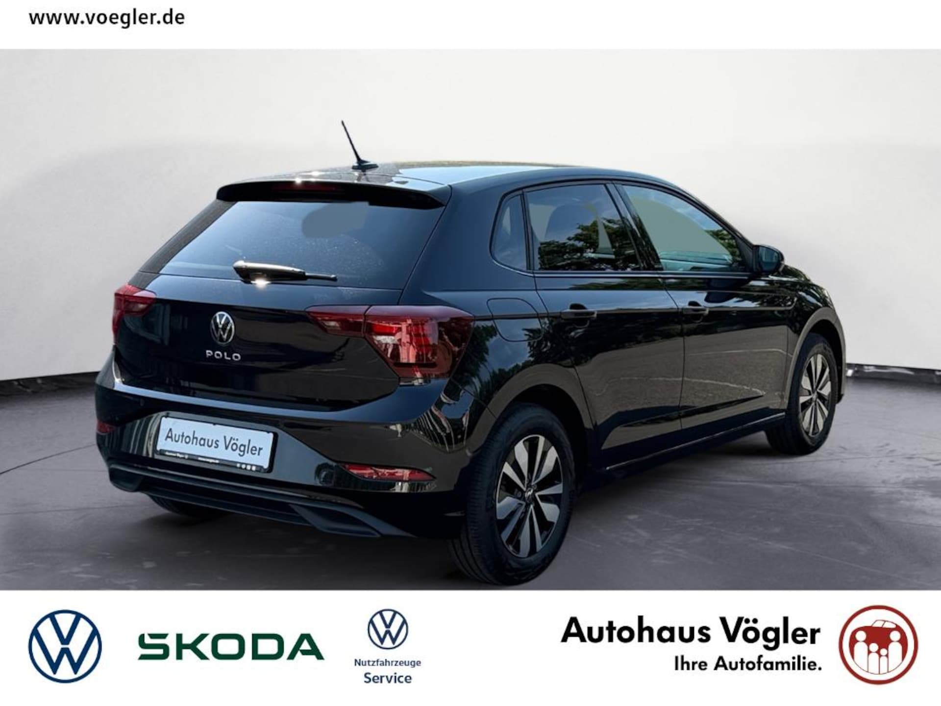Volkswagen Polo MOVE