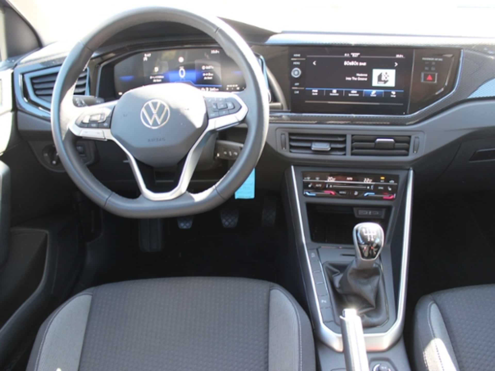 Volkswagen Polo Life