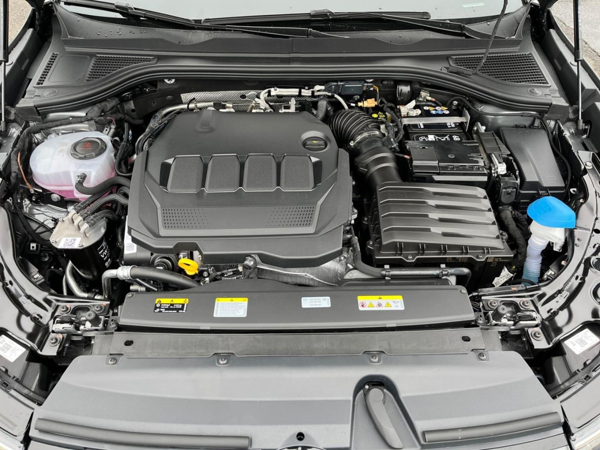 Volkswagen Passat R-Line