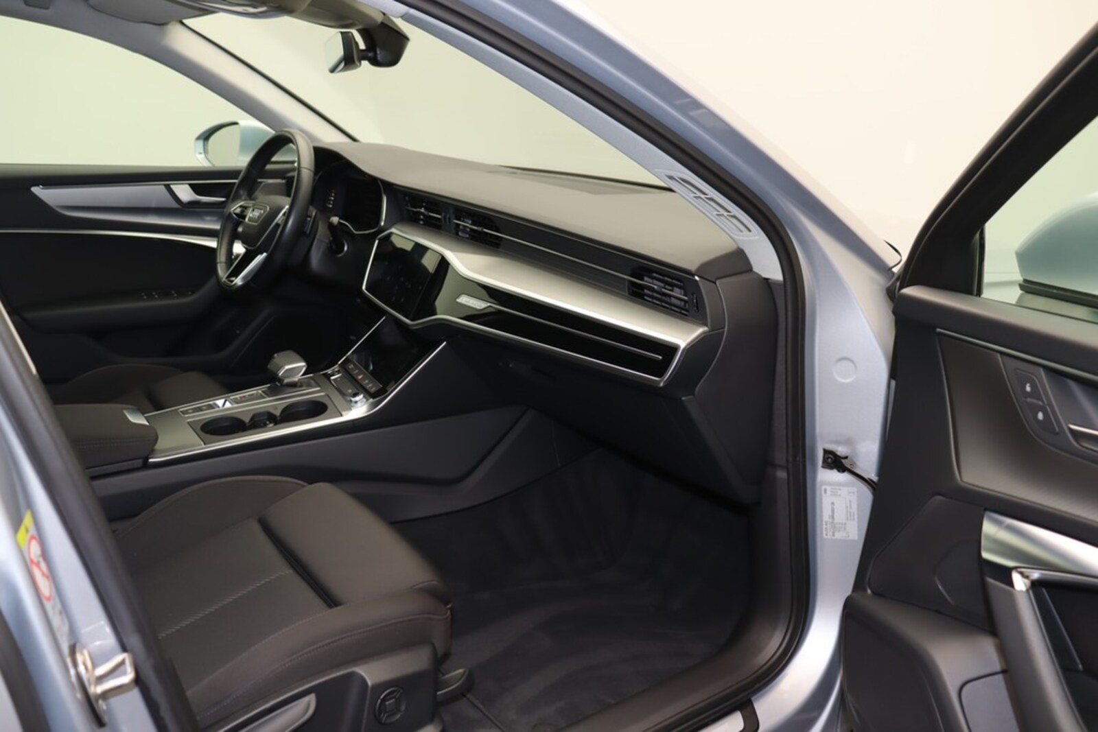 Audi A6 Avant – Bild 13