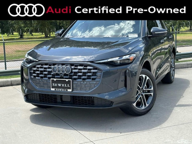 2025 Audi Q5