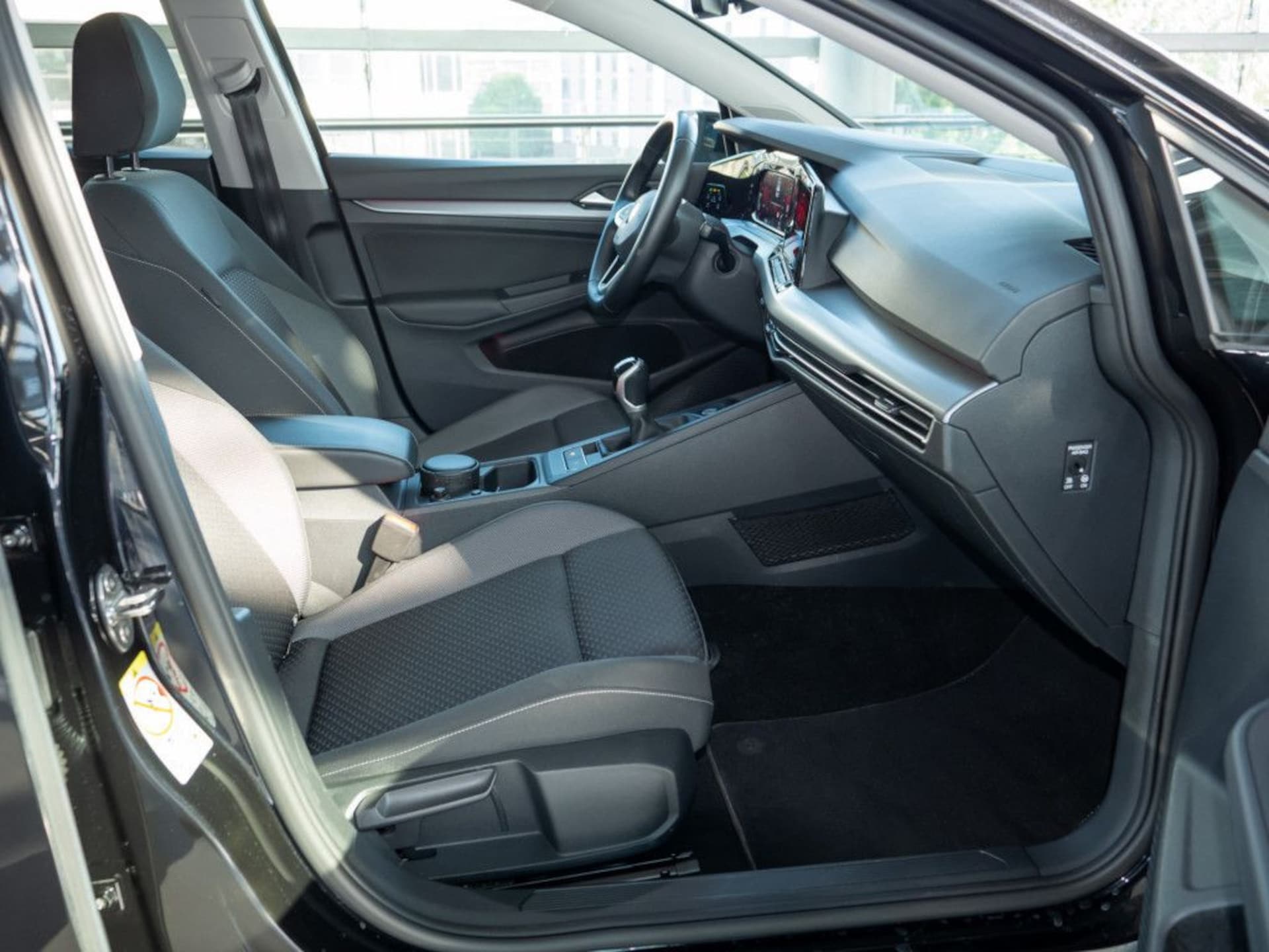 Volkswagen Golf Active