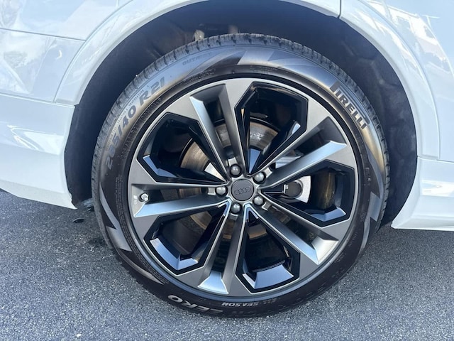2026 Audi Q7 Premium Plus - Photo 26