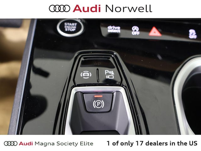 2026 Audi A6 Sedan