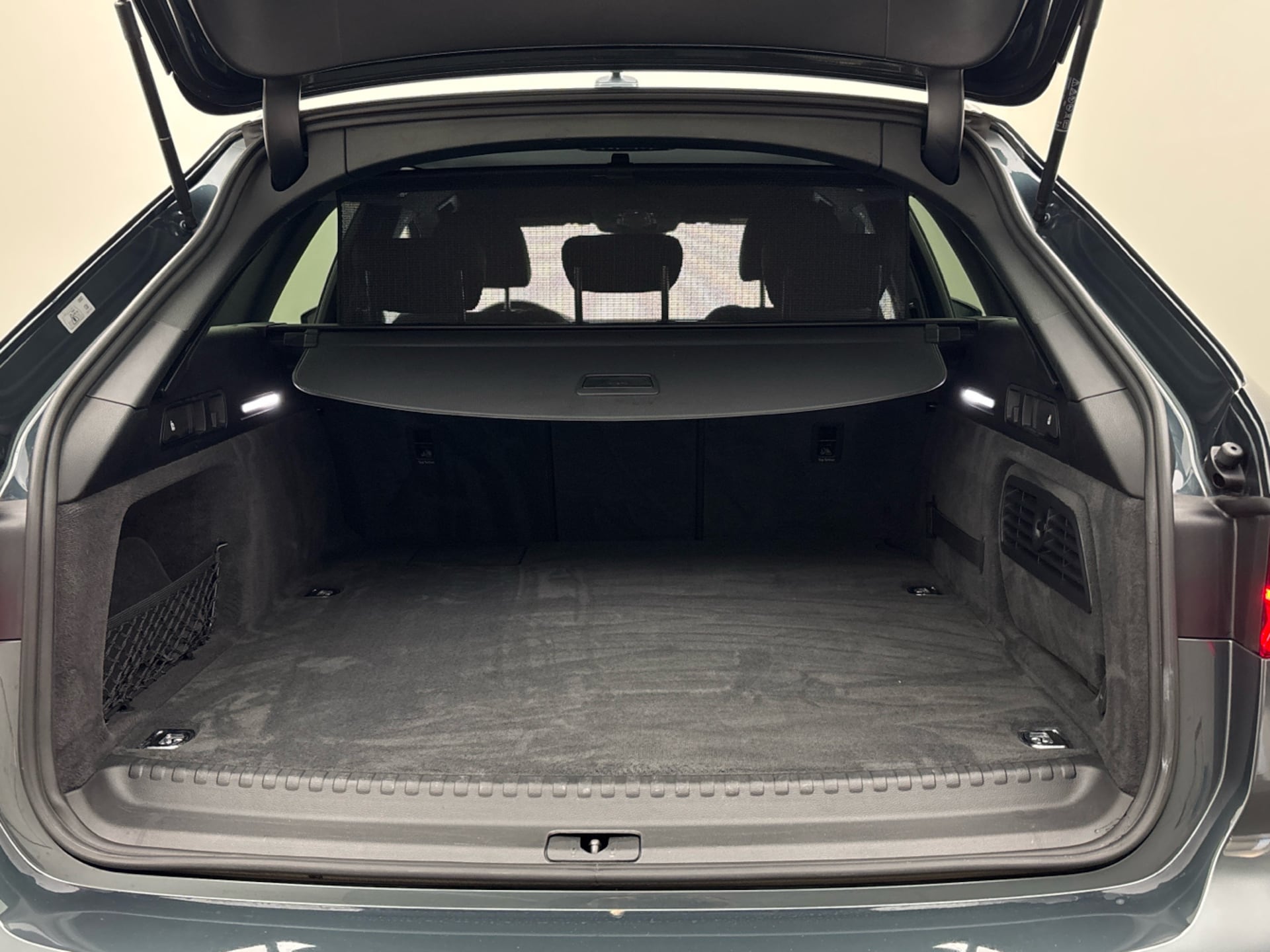Audi A6 Avant TFSI e Sport