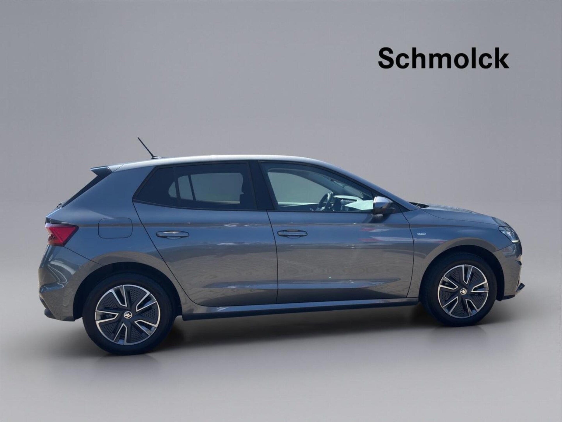 Skoda Fabia Ambition