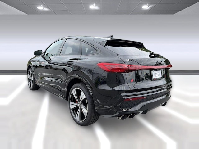 2026 Audi SQ5 Sportback