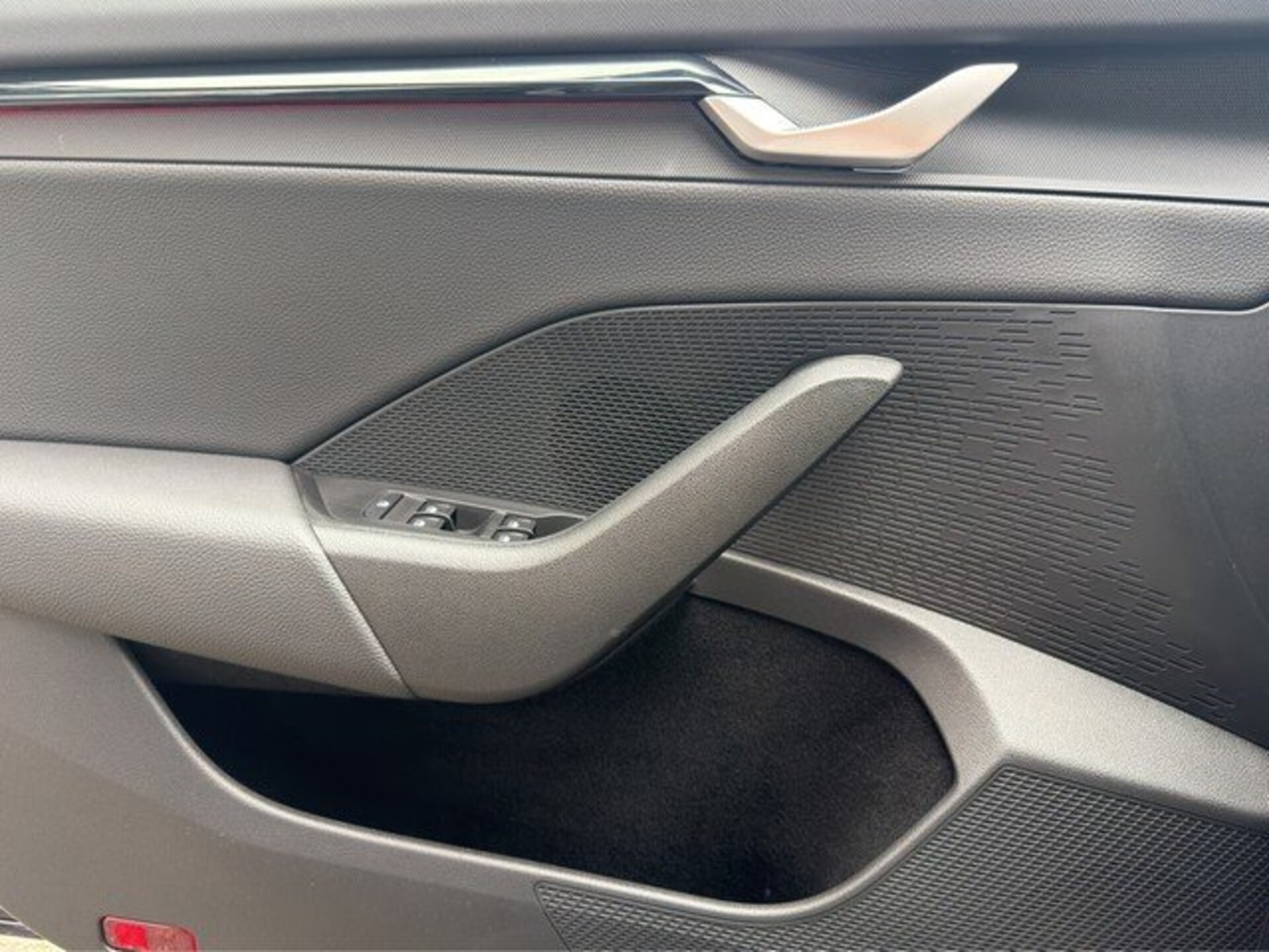 Skoda Octavia Combi Sportline