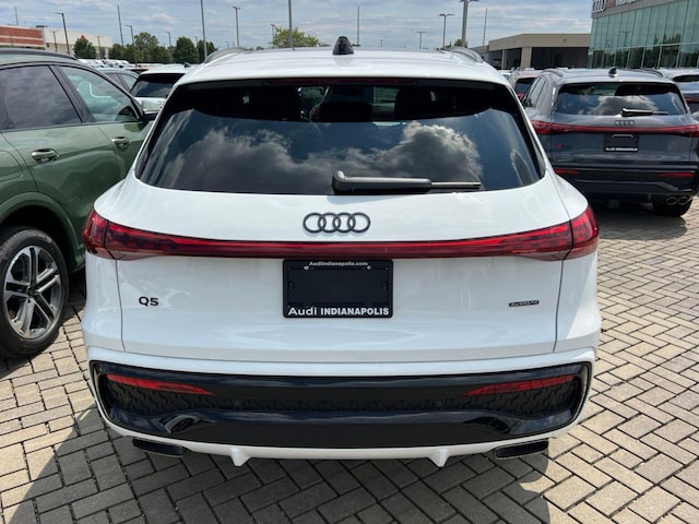 2026 Audi Q5