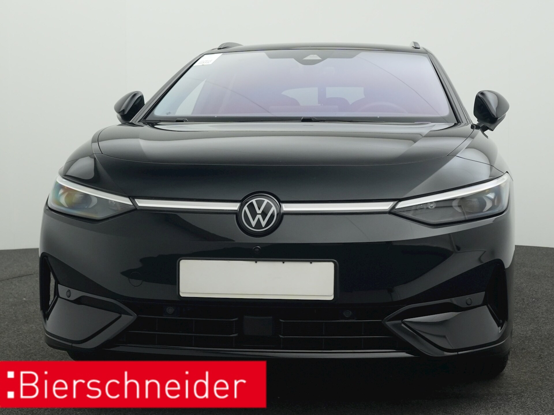 Volkswagen ID.7 Tourer Pro