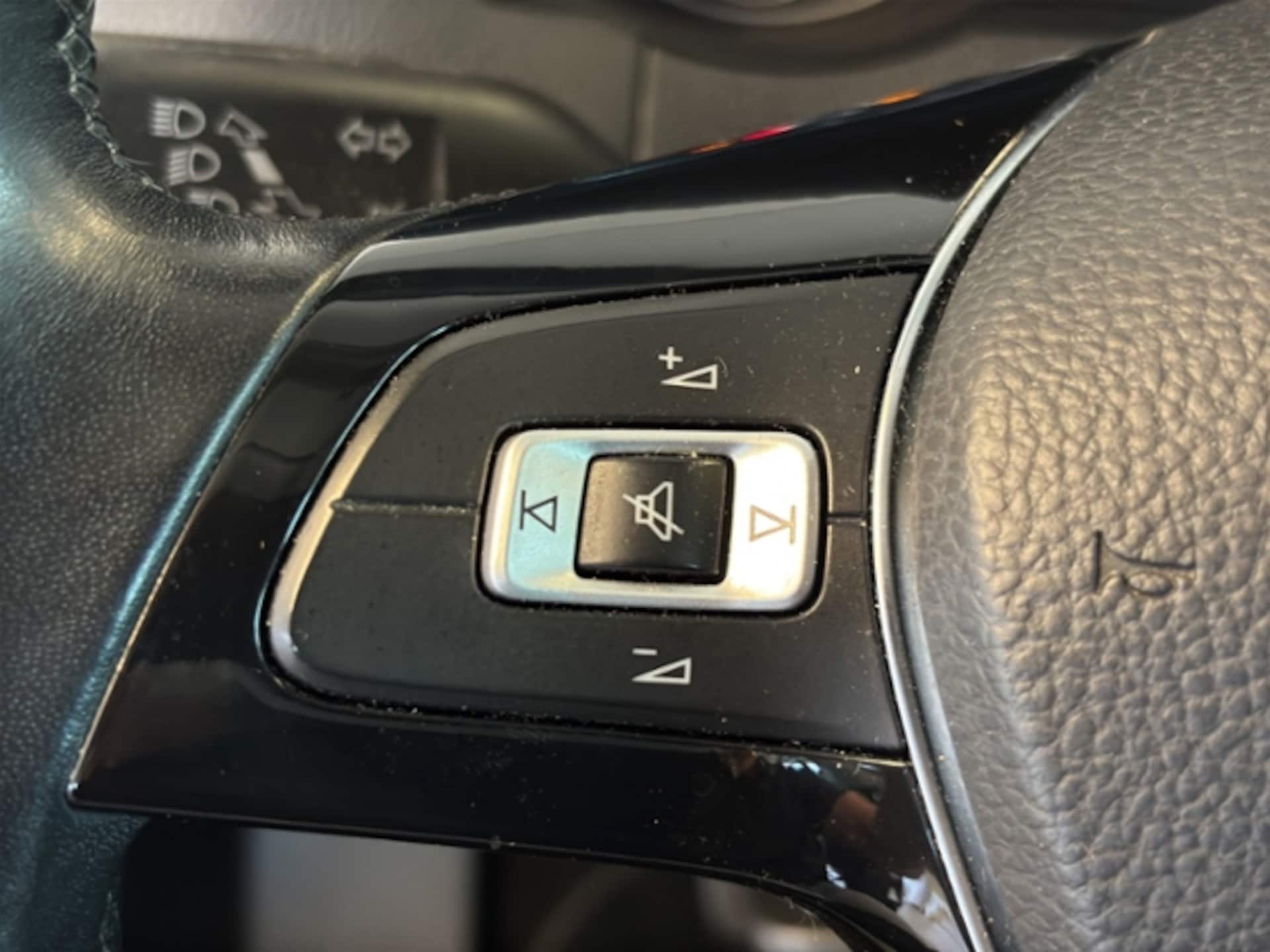 Volkswagen Sharan Comfortline