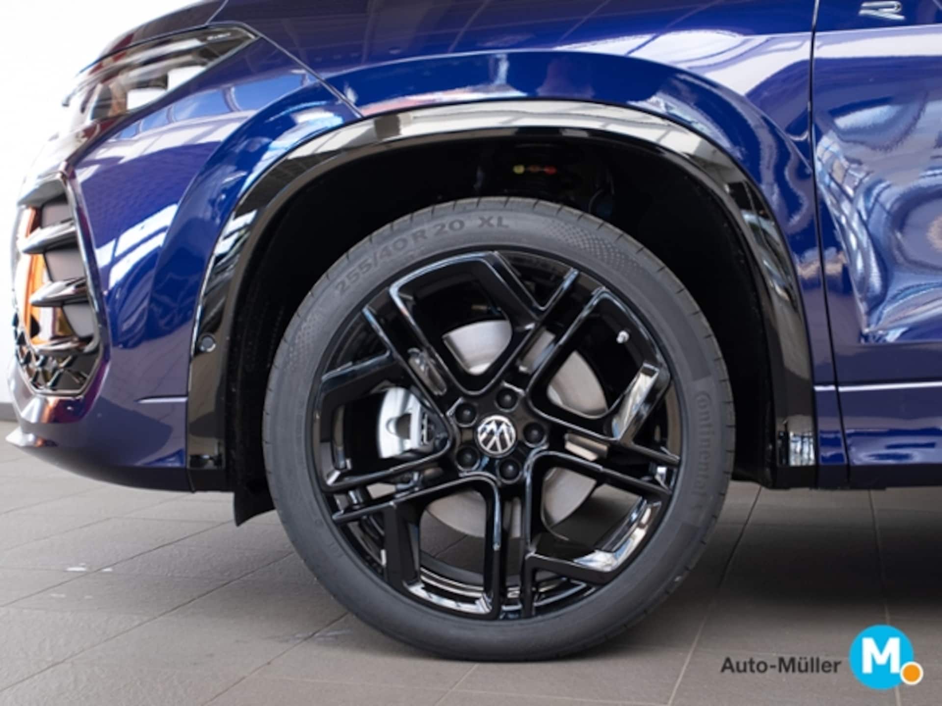 Volkswagen Tayron R-Line