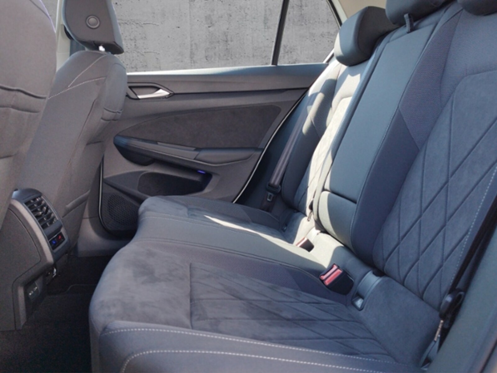 Volkswagen Golf – Bild 11