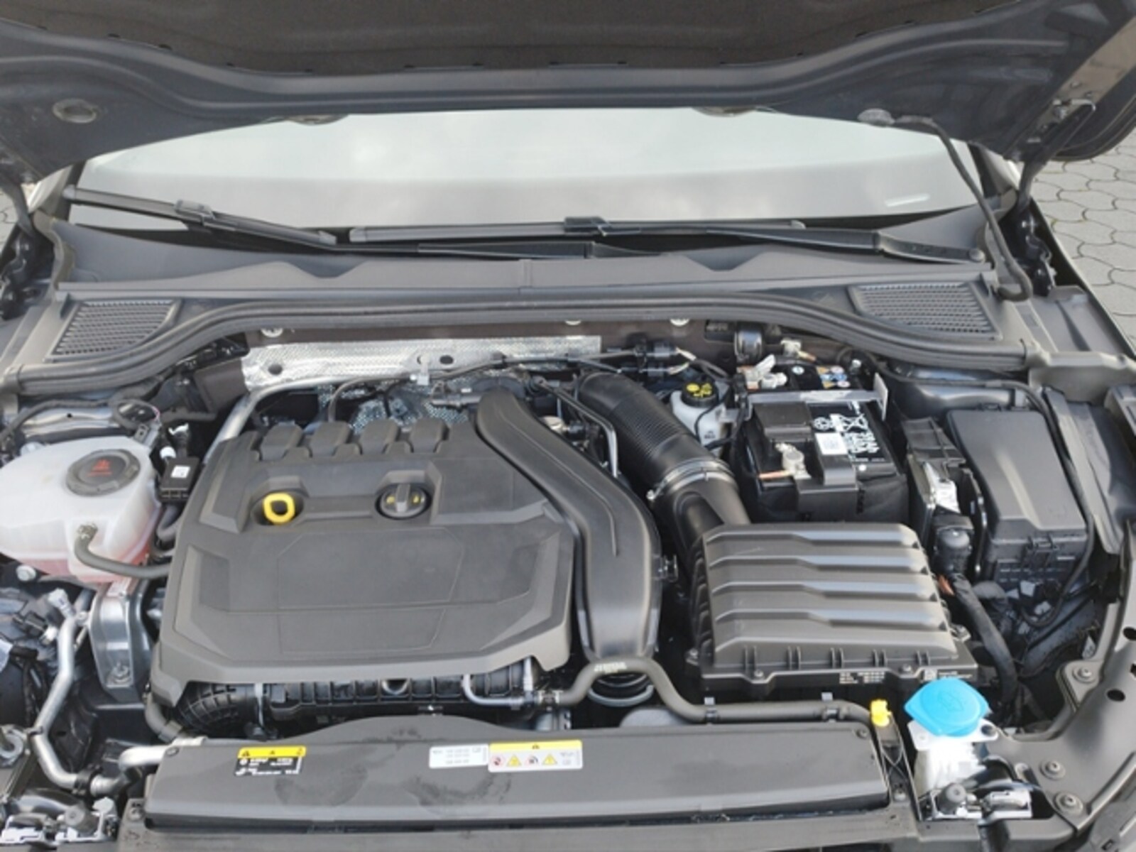 Volkswagen Golf – Bild 13