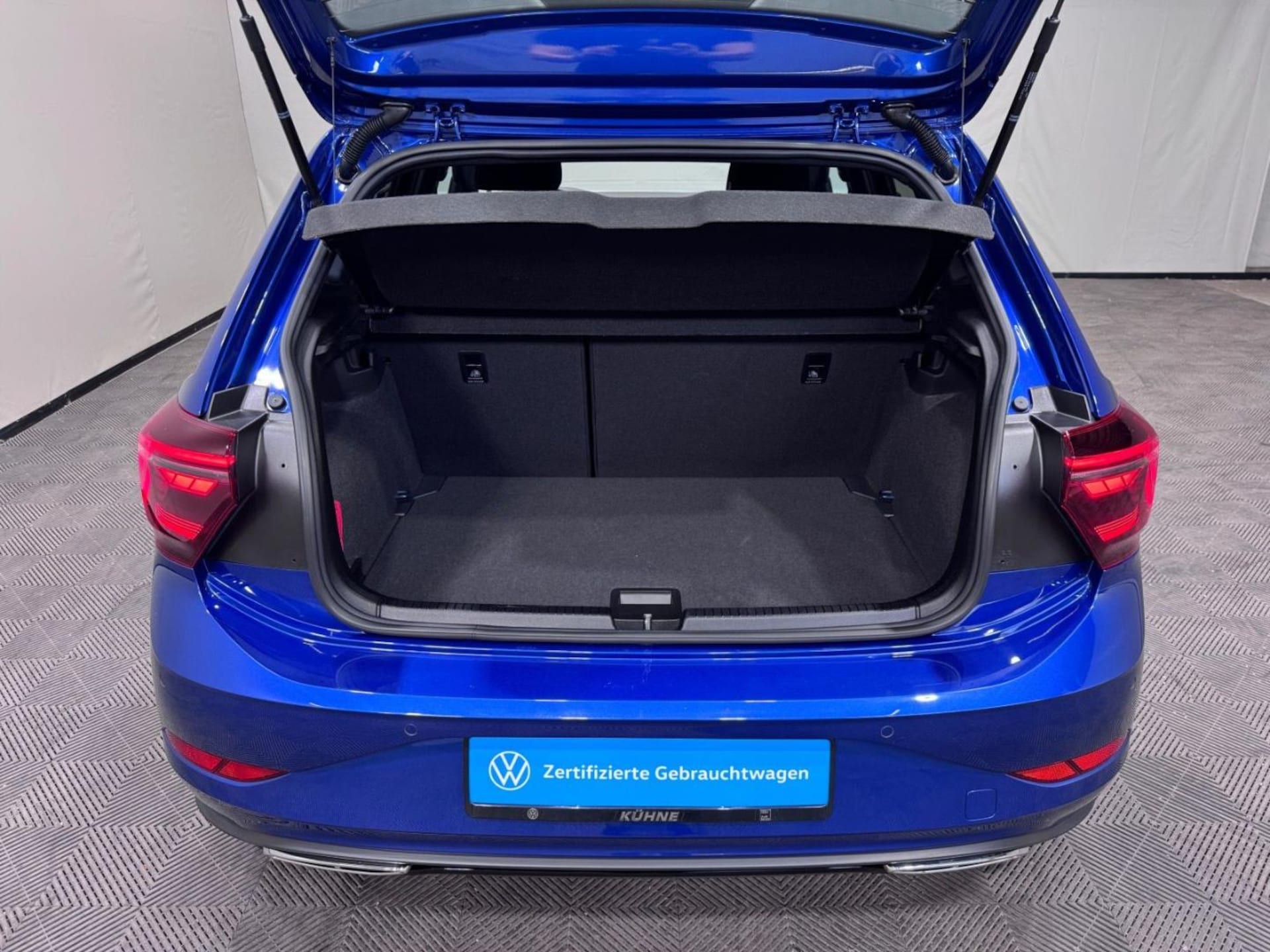 Volkswagen Polo R-Line
