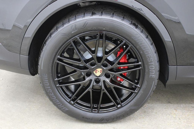 2025 Porsche Cayenne Coup S - Photo 15