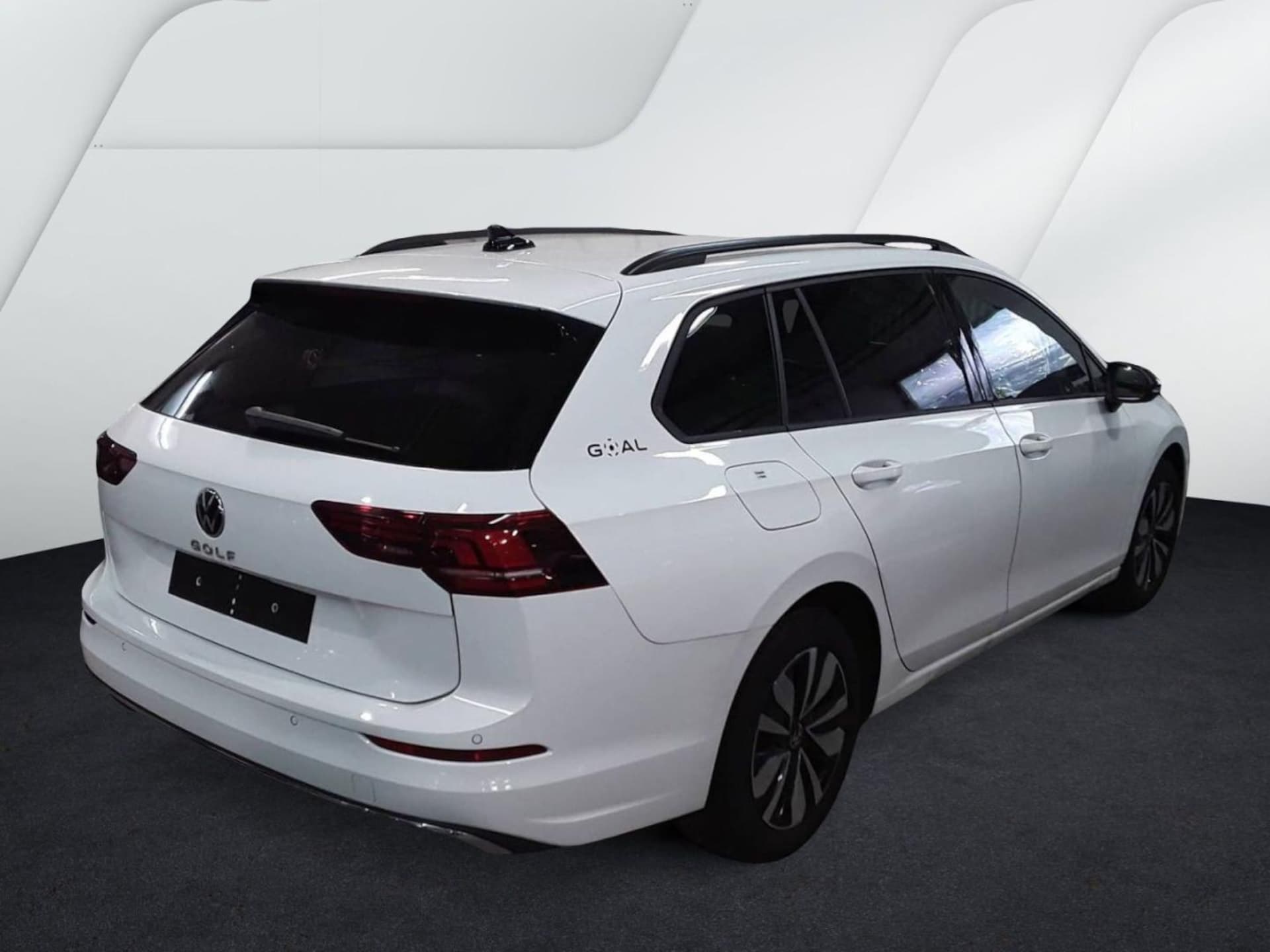 Volkswagen Golf Variant Goal