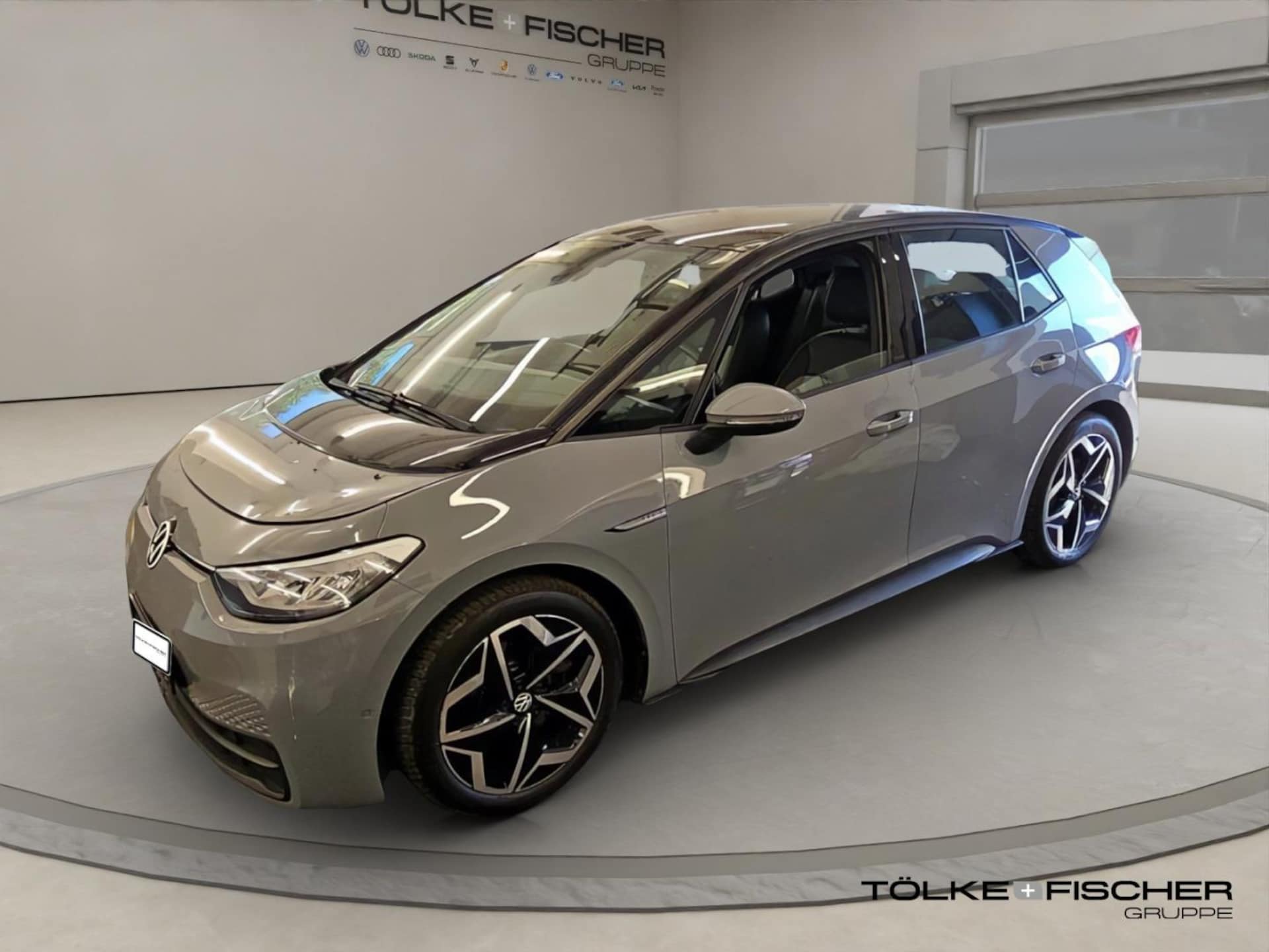 Volkswagen ID.3 Pro S