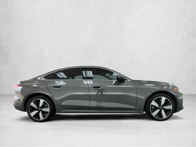 2025 Audi A5 Sedan