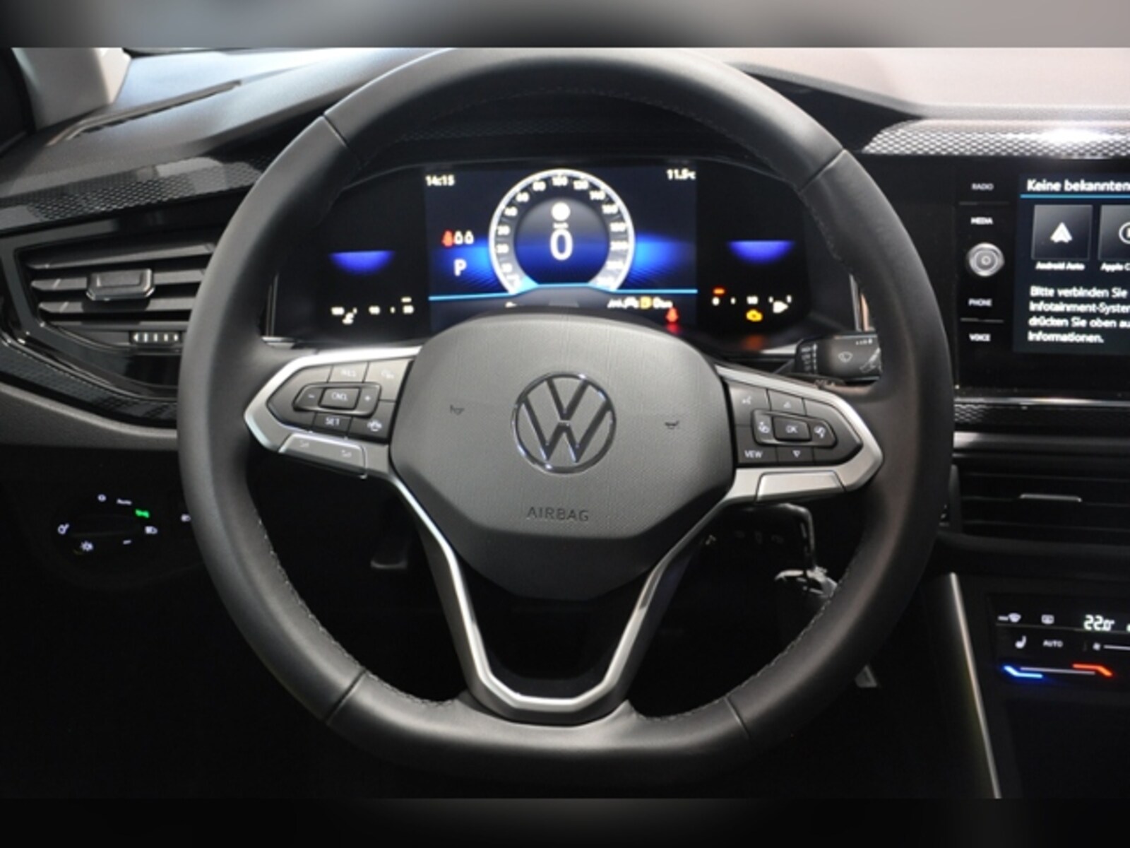 Volkswagen Polo – Bild 17