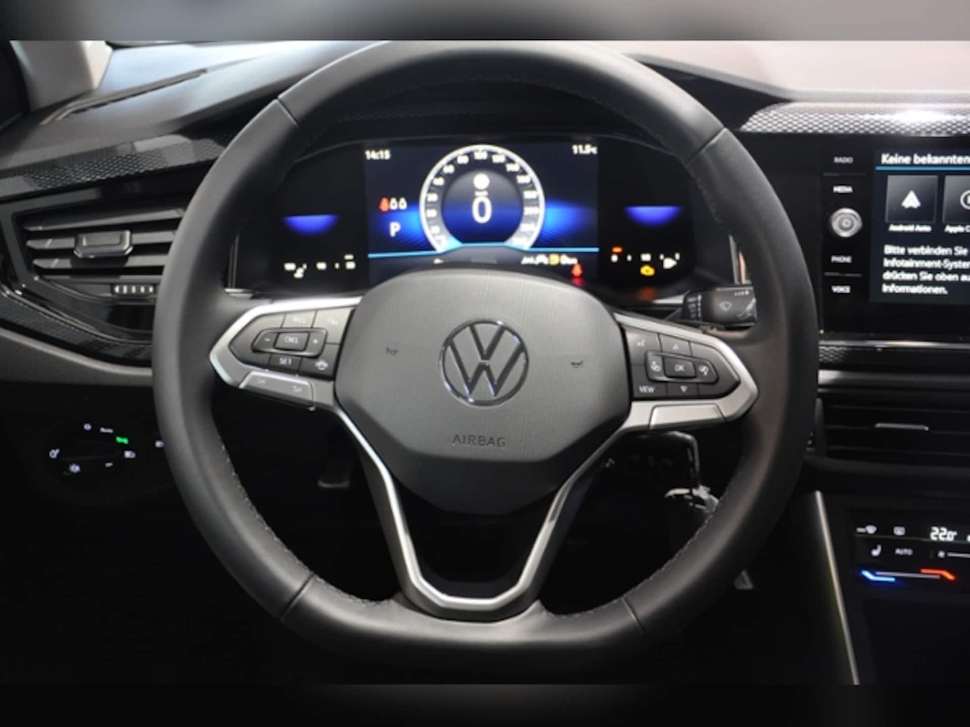 Volkswagen Polo Life