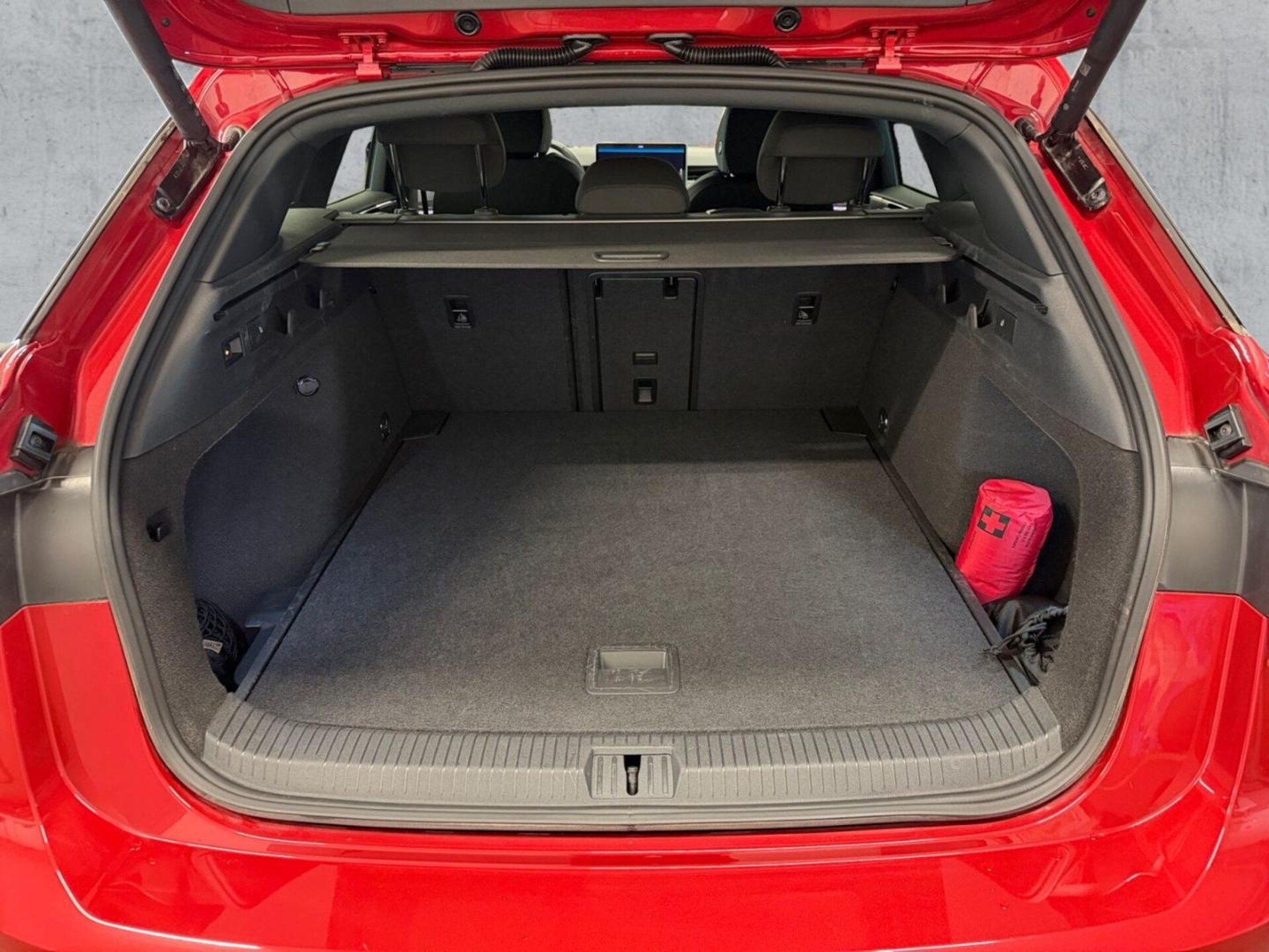 Volkswagen ID.7 Tourer Pro