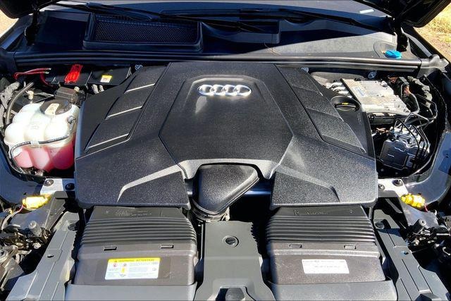 2022 Audi Q7 Premium Plus - Photo 10