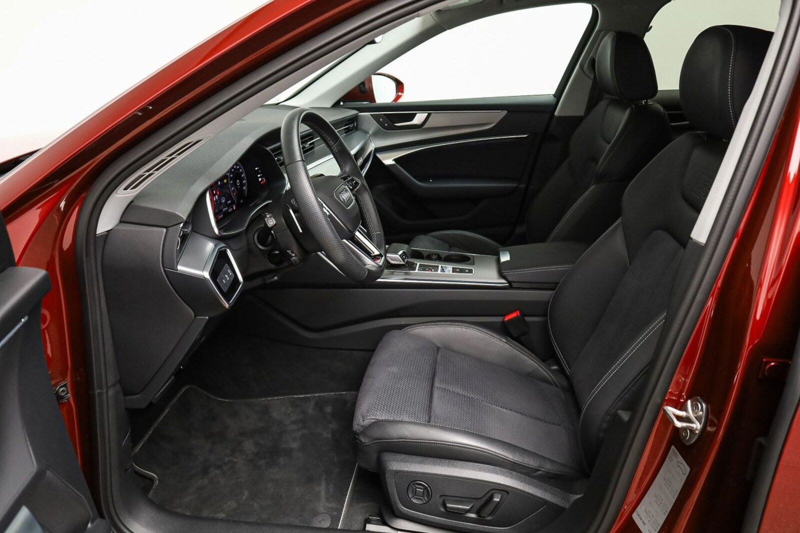 Audi S6 Avant – Bild 9