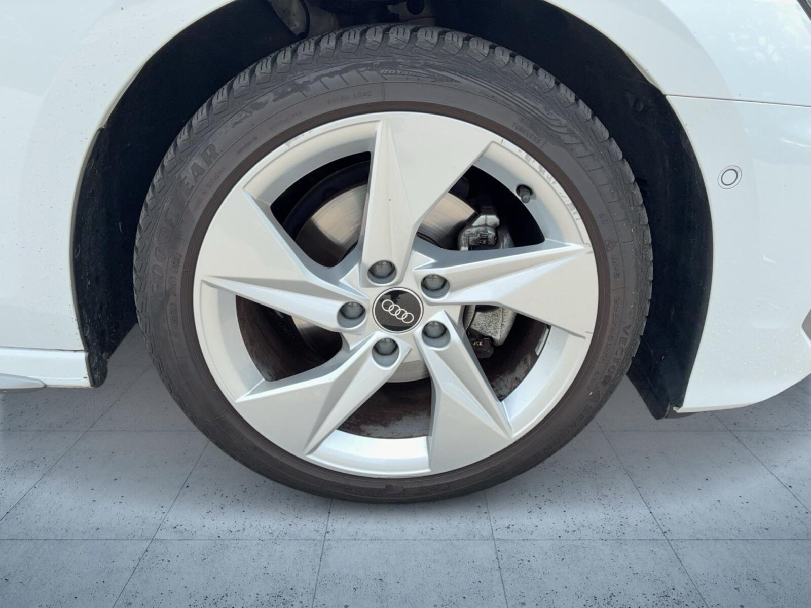 Audi A3 Sportback – Bild 8