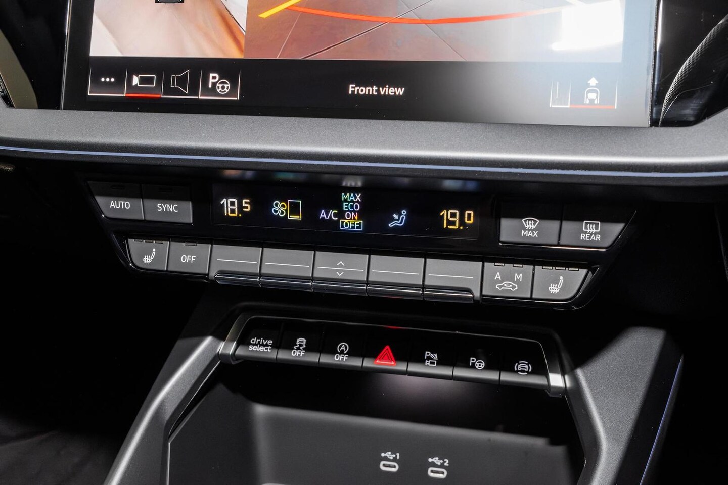 Image about Audi S3 Sedan TFSI quattro S tronic