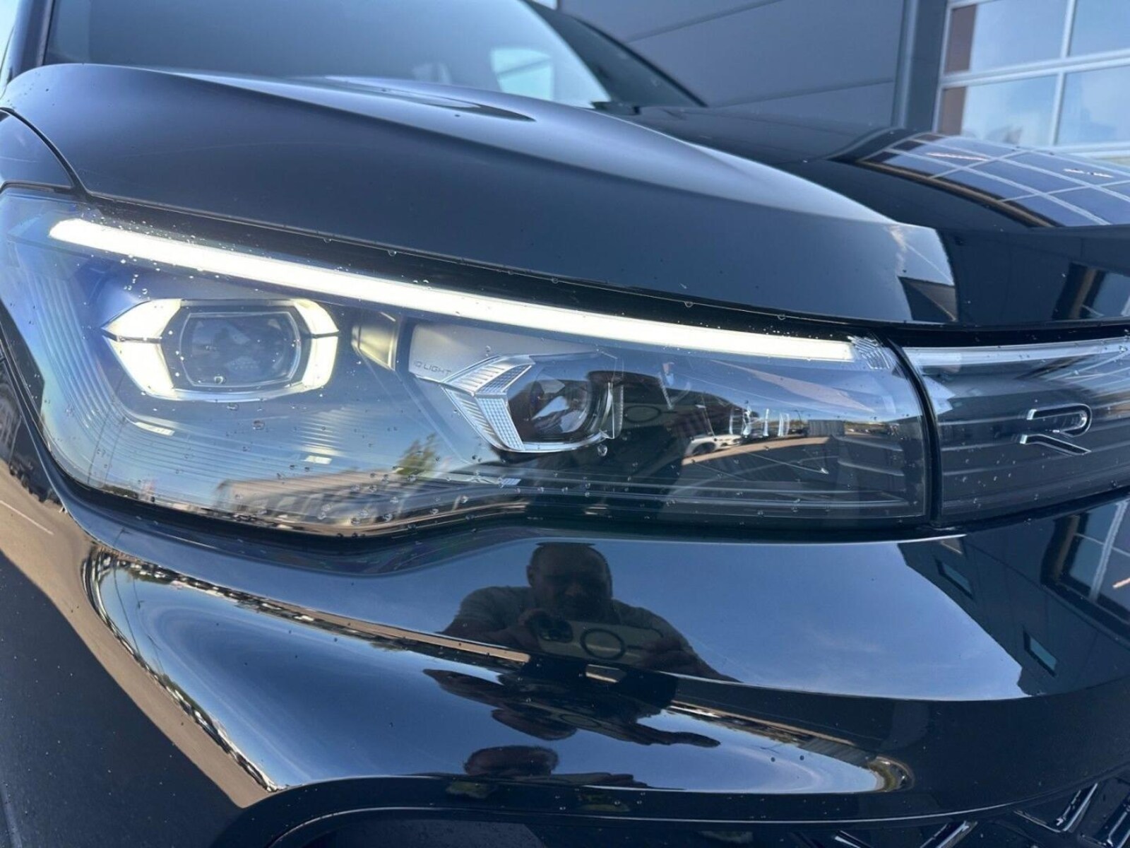 Volkswagen Tiguan – Bild 9