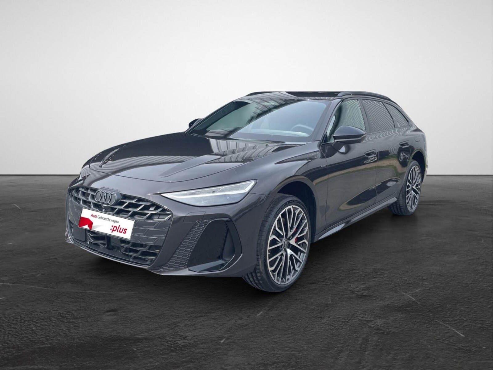 Audi A6 Avant – Bild 2