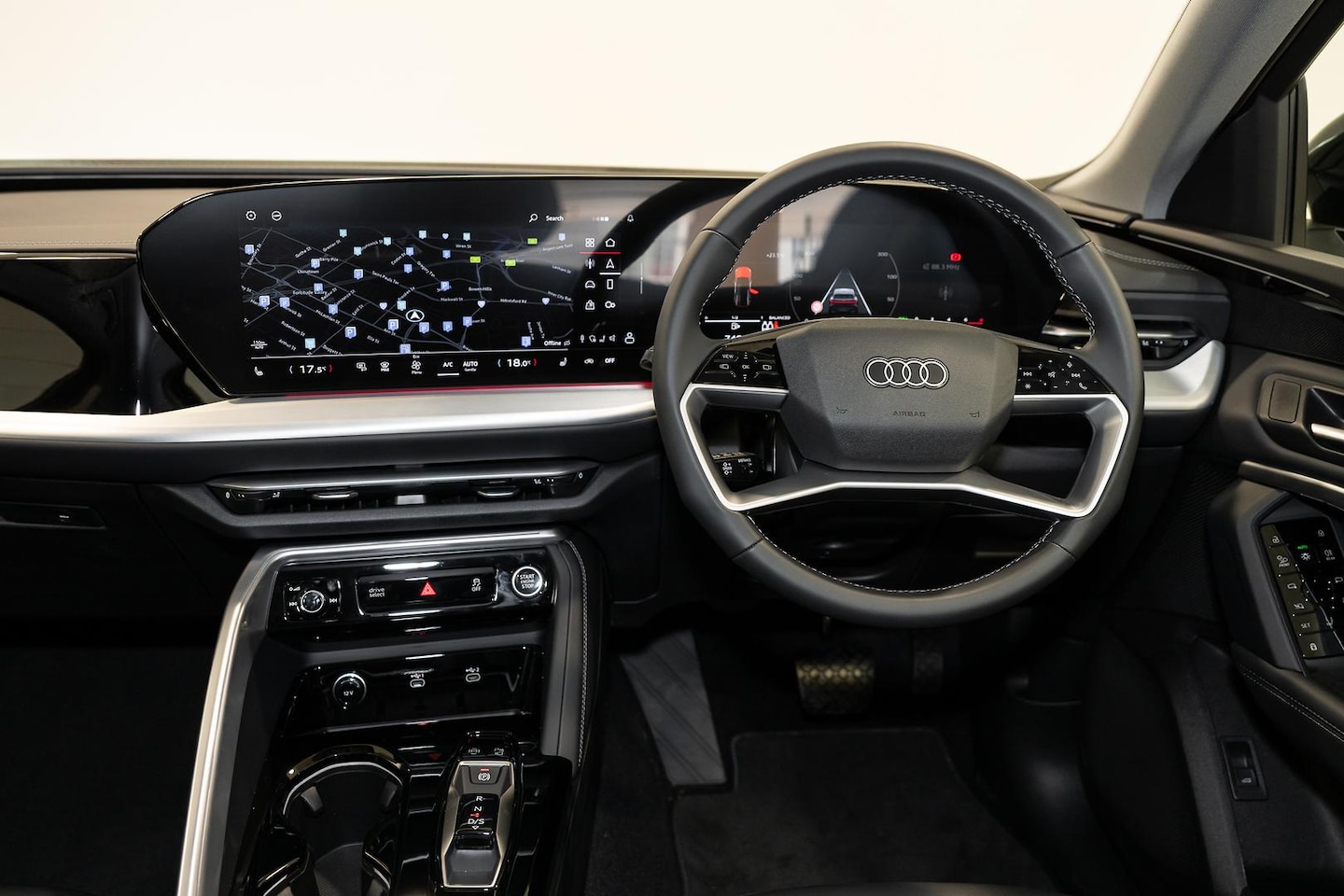 Image about Audi Q5 Sportback TFSI 150 kW