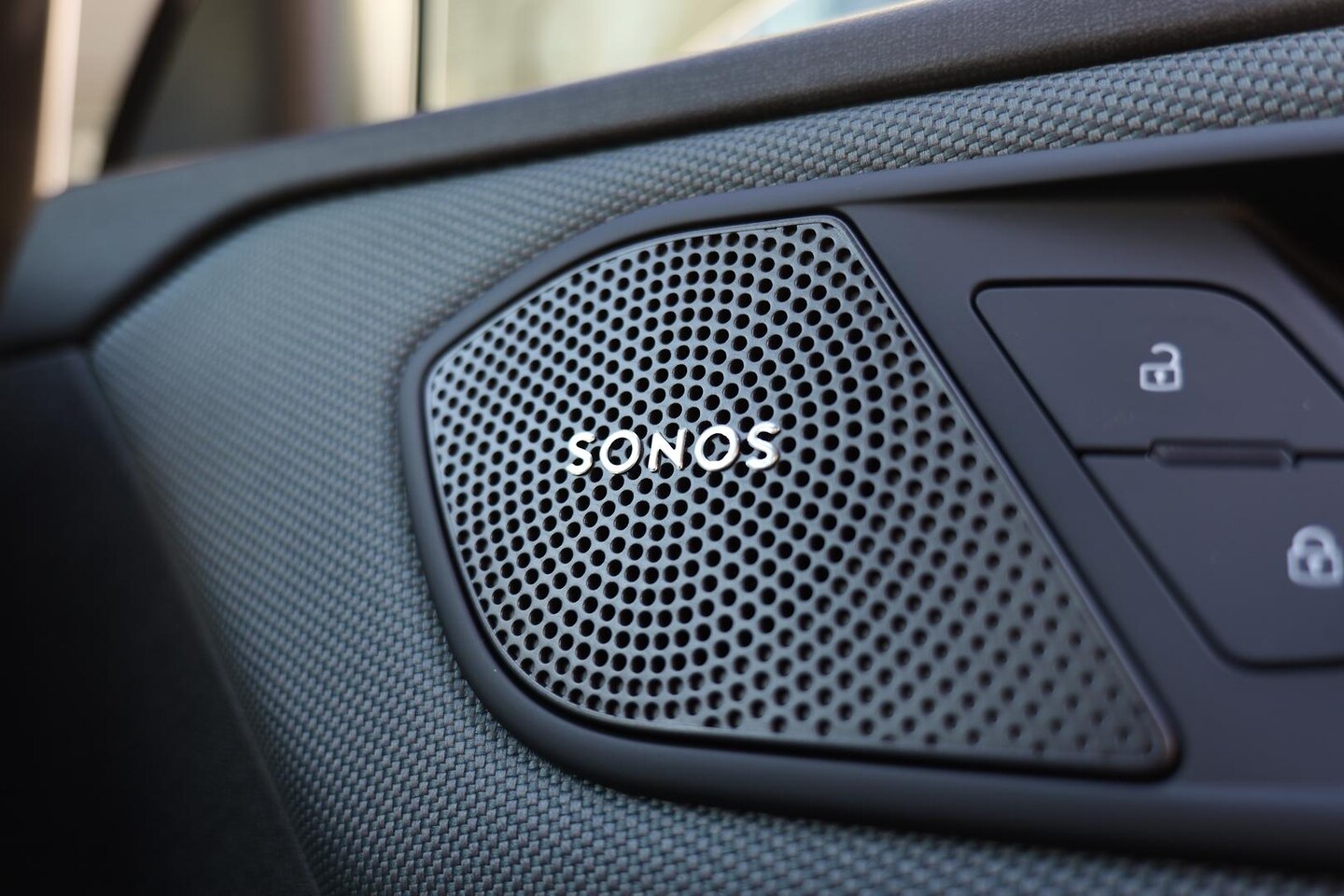 Image about Audi Q3 SUV TFSI quattro 150 kW